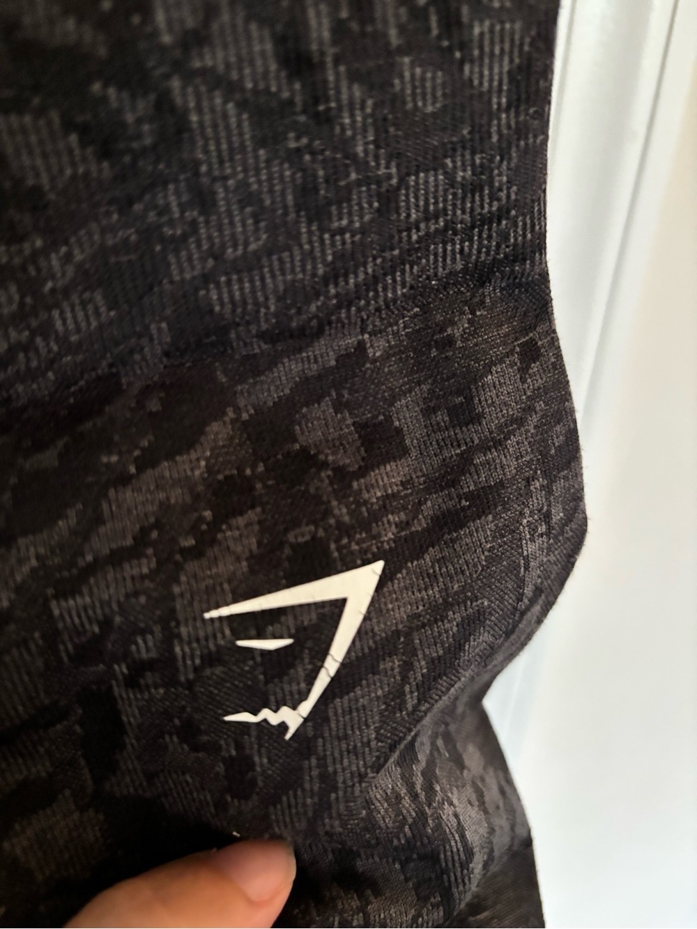 Gymshark Adapt Seamless Leggings - Picture 5 of 7